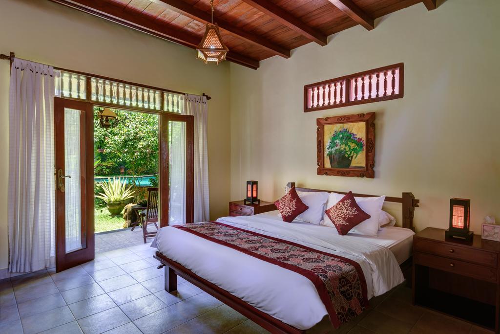 Villa Jineng Ubud By Basma Groups Exterior photo