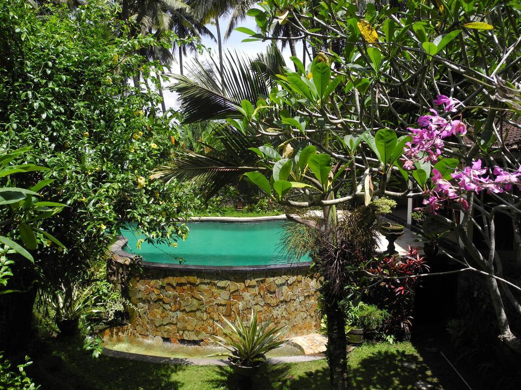Villa Jineng Ubud By Basma Groups Exterior photo